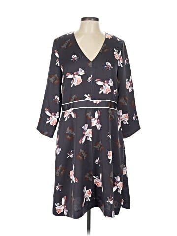 Banana Republic Casual Dress (view 1)