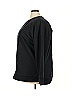 Open Edit Black Sweatshirt Size 3X - photo 5
