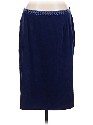 Positive Attitude Formal Skirt (view 1)