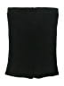 FP BEACH Solid Black Shorts Size XS - photo 2