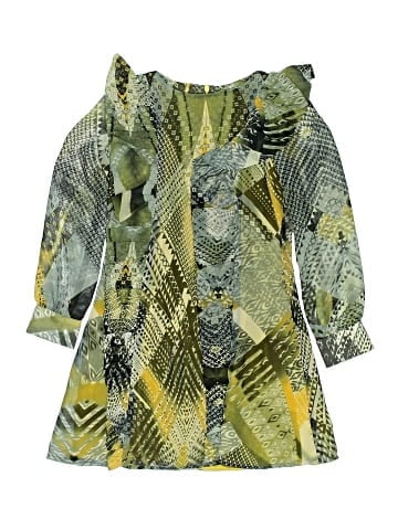 Alivia Simone Dress (view 1)