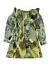 Alivia Simone Green Dress Size 7 (estimated) - photo 1