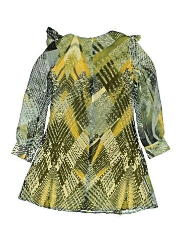 Alivia Simone Dress (view 2)