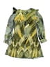 Alivia Simone Green Dress Size 7 (estimated) - photo 2