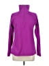 Columbia Purple Turtleneck Sweater Size M - photo 1