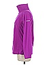 Columbia Purple Turtleneck Sweater Size M - photo 5
