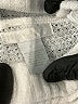 Design History White Turtleneck Sweater Size L - photo 7