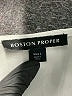 Boston Proper Gray 3/4 Sleeve Top Size L - photo 7
