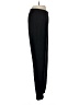 Assorted Brands 100% Polyester Solid Black Track Pants Size M - photo 4