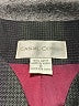 Casual Corner 100% Rayon Black Blazer Size 8 - photo 6