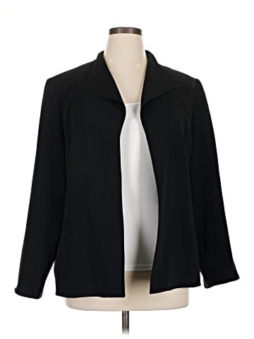 Louben Blazer (view 1)