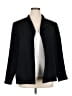 Louben Black Blazer Size 16 - photo 1