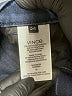 Vince. Chevron-herringbone Blue Jeans Size 26 waist - photo 8