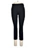 SPANX Solid Black Active Pants Size L - photo 1