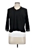 Studio One Black Blazer Size L - photo 1