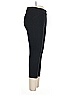 SPANX Solid Black Active Pants Size L - photo 4