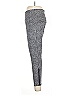 Athleta Tweed Gray Active Pants Size L - photo 5