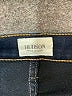 Hudson Jeans Solid Blue Jeans Size 26 waist - photo 7