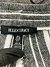 Ellen Tracy Stripes Silver Casual Pants Size S - photo 6