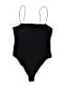 Bardot Black Bodysuit Size 10 - photo 1