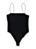 Bardot Black Bodysuit Size 10 - photo 2