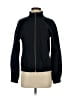 OAK + FORT Black Track Jacket Size XXS - photo 1