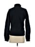 OAK + FORT Black Track Jacket Size XXS - photo 2