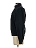 OAK + FORT Black Track Jacket Size XXS - photo 5