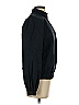 OAK + FORT Black Track Jacket Size XXS - photo 4