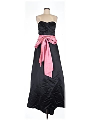 Bill Levkoff Cocktail Dress (view 1)