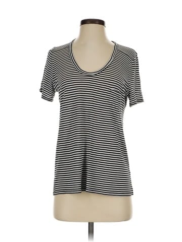 Club Monaco Short Sleeve T-Shirt (view 1)