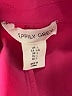 Happily Grey Pink Blazer Size L - photo 6