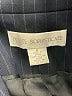 Petite Sophisticate Blue Wool Blazer Size 6 - photo 6