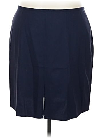 J.Crew Wool Skirt (view 1)