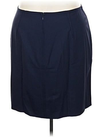 J.Crew Wool Skirt (view 2)