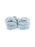 Assorted Brands Blue Booties Size 0-6 mo Kids - photo 2