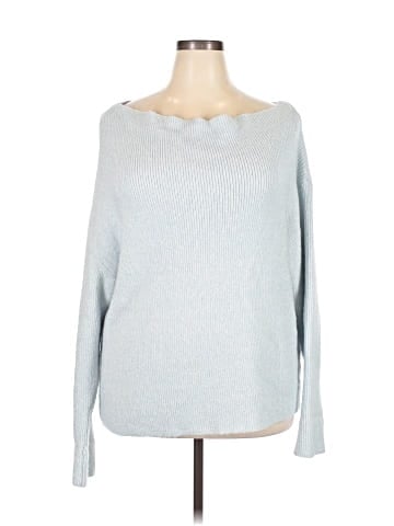Treasure & Bond Pullover Sweater (view 1)