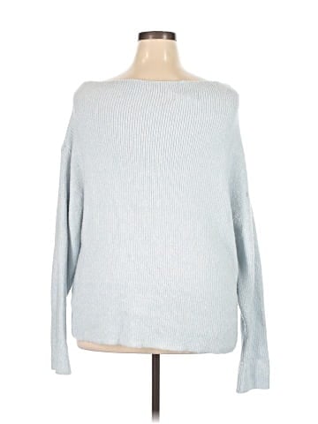 Treasure & Bond Pullover Sweater (view 2)