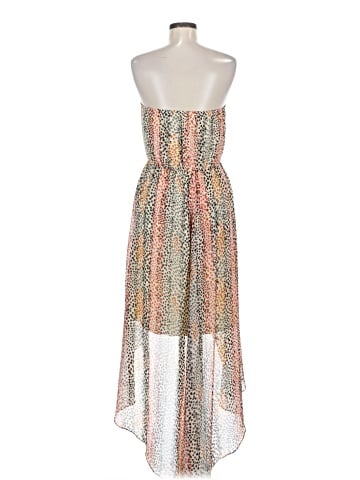 Remain Cocktail Dress (view 2)