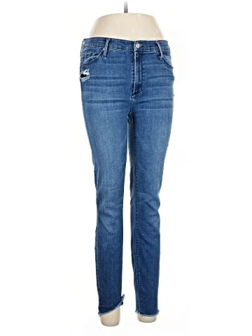 Black Orchid Denim Jeans (view 1)