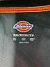 Dickies Black Track Jacket Size XS - photo 6