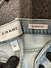 FRAME Hearts Blue Jeans Size 30 waist - photo 6