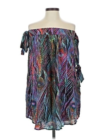 PilyQ Casual Dress (view 1)