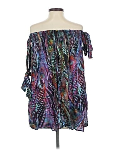 PilyQ Casual Dress (view 2)