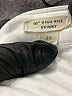 Madewell Ivory Jeans Size 26 waist - photo 8