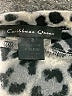 Caribbean Queen Animal Print Brown Jumpsuit Size S - photo 4