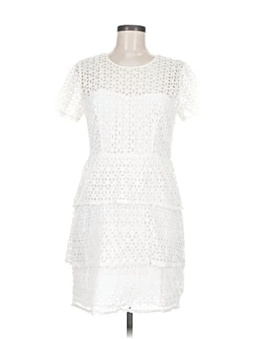Whistles Cocktail Dress (view 1)