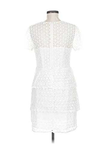 Whistles Cocktail Dress (view 2)