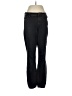 Inc Denim Black Jeans Size 8 - photo 1