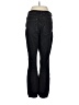 Inc Denim Black Jeans Size 8 - photo 2